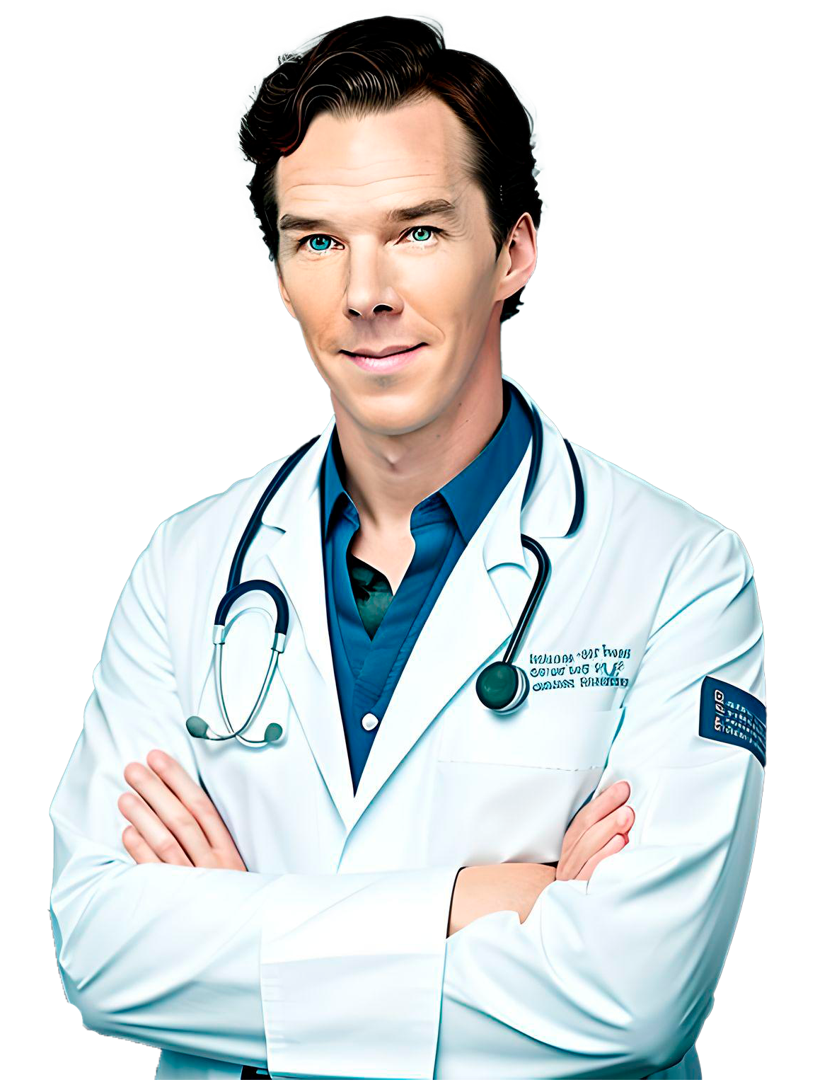 Doctor 1